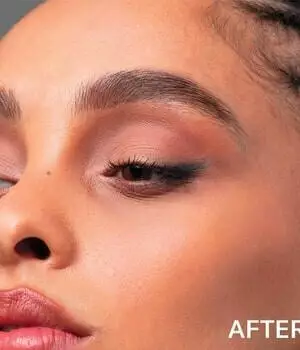 Mesauda Brow a Spell Mascara (4,2ml) 104 Dark