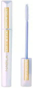 Nabla Lift & Fix Brow Gel (8ml)