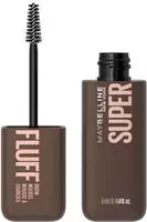 Maybelline New York Superfluff Augenbrauen-Mousse 260 Deep Brown 5 ml
