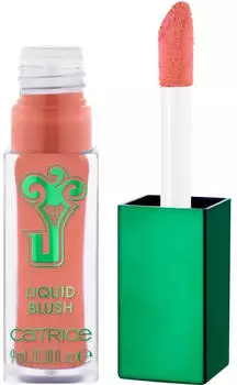 Catrice The Joker Liquid Blush 9 ml The Joker's Joy