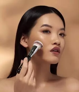 Sigma Beauty Face F48 Soft Coverage Brush