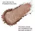 Lancôme Idôle Goddess Dimension Mono Eyeshadow (1.2gr) Sparkling Comet