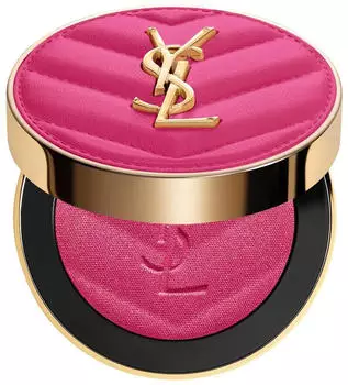 Yves Saint Laurent Make Me Blush Bold Blurring Blush (5g) 66 Fuchsia Fizz