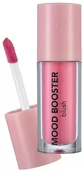 Flormar Mood Booster Blush (4ml) 002 Immortal Flower