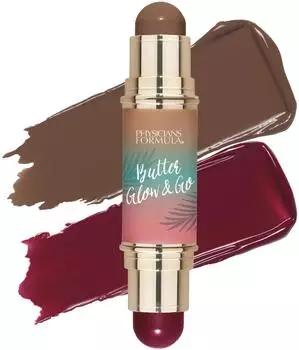 Physicians Formula Butter Glow & Go Multiuse Stick (10g) Beach Bum Plum