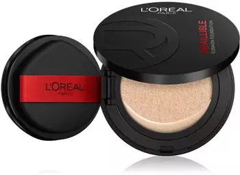 L'Or&eacute;al Infaillible 24H Fresh Wear Cushion Foundation (11g) N100