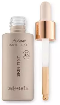 M. Asam Skin Tint (20ml) Soft Ivory