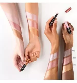 Catrice Drunk'n Diamonds Eyeshadow Stick (2,5g) 010 Lavender Jelly Haze