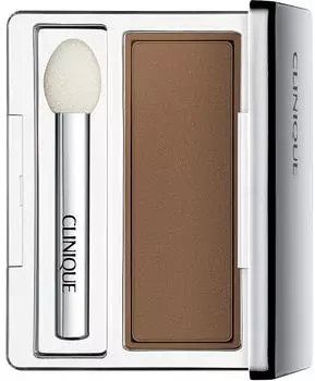 Clinique All About Shadow Single Soft Shimmer (2,2g) Foxier