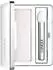 Clinique All About Shadow Single Soft Shimmer (2,2g) Sugar Cane