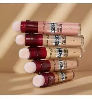 Maybelline Instant Anti Age Eraser Concealer (6.8 ml) Lila