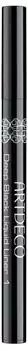 Artdeco Deep Black Liquid Liner (0,4ml) 01 Deep Black