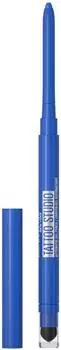 Maybelline Tattoo Liner Gel Pencil (1,3g) 70 Sleepless Sapphire