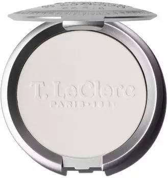 T.LeClerc Dermophile Pressed Powder (9g) 00 Universelle