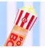 Essence Popcorn Bomb (10ml) 01