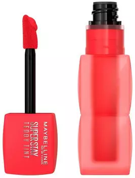 Maybelline Super Stay Teddy Tint (5ml) 35 July Forever