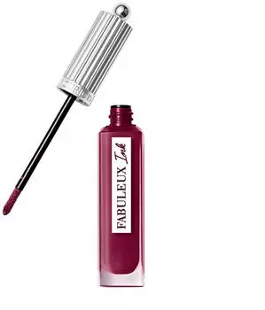 Bourjois Fabuleux Ink (3,5 ml) 07 Raisin To Live