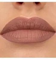 Essence 8h matte essence 8h matte Matter Fl&uuml;ssig-Lippenstift Farbton 01 2,5 ml