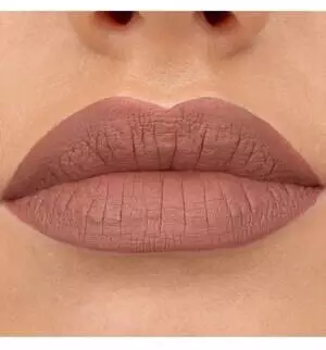 Essence Matte Liquid Lipstick 8 h (2,5 ml) 01 Cinnamon Spice