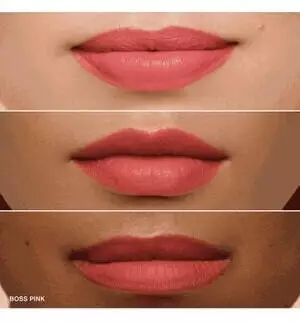 Bobbi Brown Luxe Matte Liquid Lipstick (6 ml) 19 Boss Pink