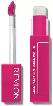 Revlon ColorStay Limitless Matte Liquid Lipstick (5 ml) 007 Icon Era