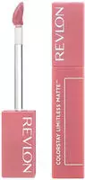 Revlon Cosmetics ColorStay Limitless Matte langanhaltender Lippenstift mit