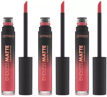 Catrice Endless Matte (4,5 ml) 050 - Kiss Me Quick