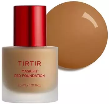 Tirtir Mask Fit Red Foundation (30ml) 39W