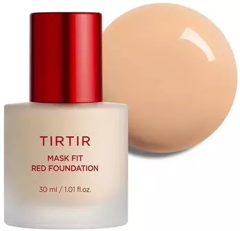 Tirtir Mask Fit Red Foundation (30ml) 23N