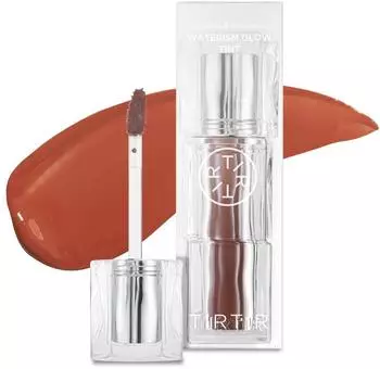 Tirtir Waterism Glow Tint (4g) 04 Fig Peach