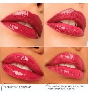 Catrice Filler Supreme Lip Gloss 040 Drama Certified