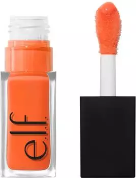 e.l.f. Glow Reviver Plumping Lip Oil Dreamsicle
