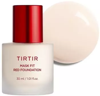 Tirtir Mask Fit Red Foundation (30ml) 10C