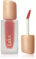 Laka Fruity Glam Tint langlebiger Lipgloss mit feuchtigkeitsspendender Wirkung