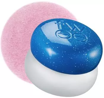 FWEE Lip&Cheek Blurry Pudding Pot (5g) BS01 Cool (Lavander Pink)
