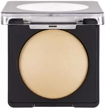 Flormar Baked Powder (9g) 020 Soft Beige