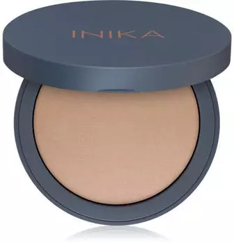 Inika Baked Mineral Foundation (8g) Freedom