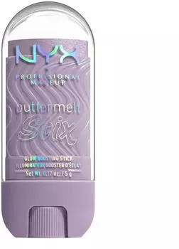 NYX Buttermelt Stix (5g) 02 Love At First Melt
