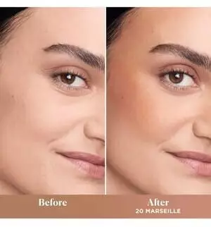 Laura Mercier Bronze Color Infusion (9g) 20 Marseille