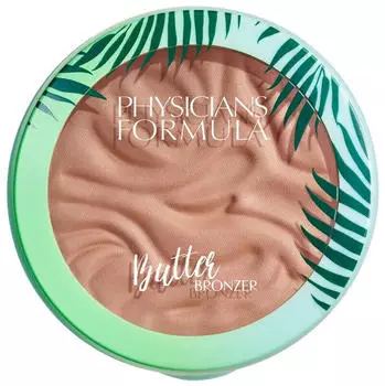 Physicians Formula Murumuru Butter Bronzer (11g) Deep Bronzer