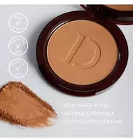 IsaDora, The Bronzing Powder