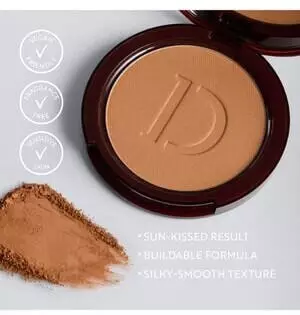 IsaDora The Bronzing Powder (10ml) 043 Terracotta Bronze