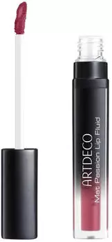 Artdeco Mat Passion Lip Fluid (3ml) 72 Pinky Swear