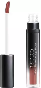 Artdeco Mat Passion Lip Fluid (3ml) 67 Electric Vibes