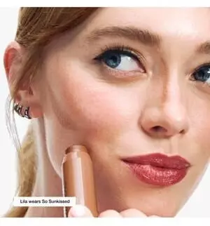 Clinique Chubby Stick Sculpting Contour (6g) 02 Sunkissed