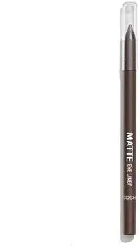 Gosh Matte Eyeliner (1,2g) 014 Chocolate Brown