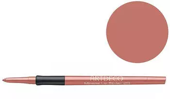 Artdeco Mineral Lip Styler 23 Mineral Classic