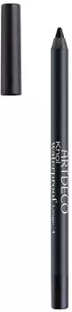 Artdeco Khol Waterproof Liner (1,2g) 1 Deepest Black