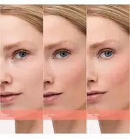 Catrice Velvet Pudding Blurring Blush mattes cremiges Rouge Farbton 020 Peach Pudding