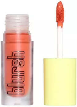 Made By Mitchell Blursh Liquid Blusher (6ml) Papaya Pudding